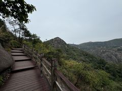 -大罗山风景区