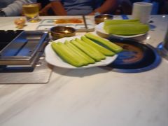 -延边河坝烧烤串城(车公庙店)