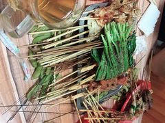 -上帝炸鸡(食品街店)
