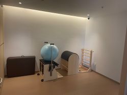 -FineYoga梵音瑜伽·普拉提