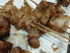 -金刚山烧烤(红旗大街店)