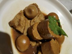 -南小馆(迪士尼小镇店)