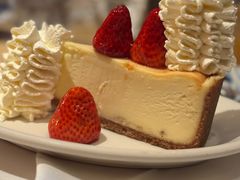 -The Cheesecake Factory芝乐坊餐厅(兴业太古汇店)