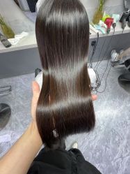 -逅续沙发自然卷专研