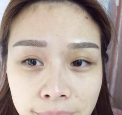 -MIVI野生眉纹绣纹眉