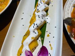 芒果糯米饭-泰国餐厅 Thai Food(裕华万达店)
