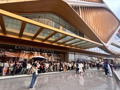 -澳门皇庭海景酒店