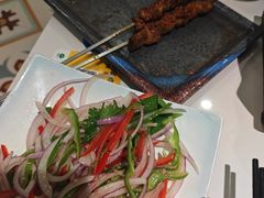 -马尔龙新疆饭店·清真(长青路店)