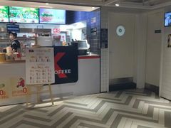 -肯德基(西单商场店)