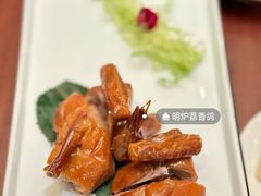-明阁 Ming Court(广州朗豪酒店)