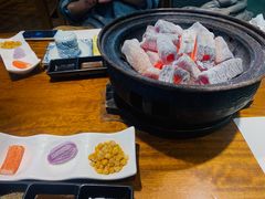 -热血兄弟·炭火烤肉(融侨中心店)