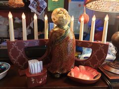 -大头虾越式风味餐厅(光明广场店)