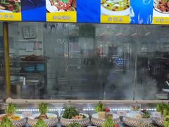 -大众海鲜(巨龙北路店)