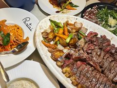 -BONAZZA 意大利餐厅