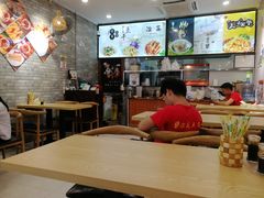 大堂-普宁深夜豆浆(岗贝路店)