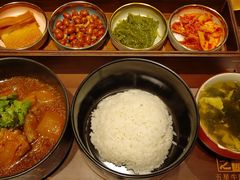 -牛腩之旅·牛腩牛杂煲(光启城美食城店)