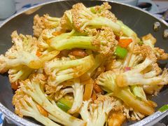 -小菜园新徽菜(常州武进吾悦店)
