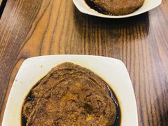 素鸡荷包蛋面-东泰祥生煎馆(长宁路店)
