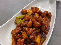 -陈熹公民族美食文化餐厅(中华广场店)