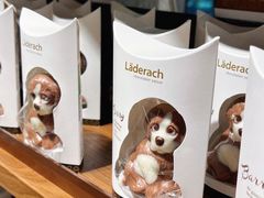-Laderach 莱德拉(上海环贸iapm店)