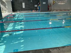 -FLARE STAR FITNESS(复地活力城店)