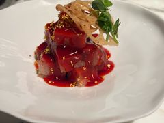 -杭州君悦酒店·湖滨28中餐厅