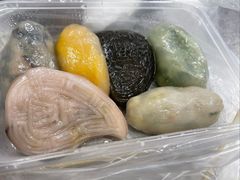 -老胡甜汤(龙眼店)