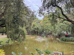 -人民公园(罗湖区)