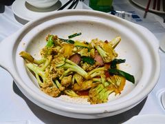 -巴蜀风月·聚会团建·生日宴(宝安店)