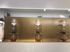 -喜茶(深圳福田星河COCO Park店)