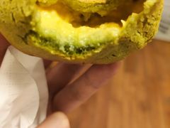 布雷QQ麻薯球-喜茶(贵阳国贸逸天城店)
