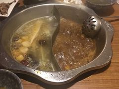 -傣妹火锅(四川北路店)