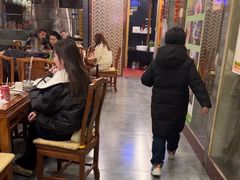 -东来顺•非遗火锅(外滩店)