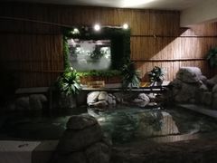 -安贞汤泉(安贞桥店)