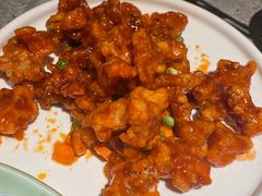 -同合居·非遗东北菜(王府井店)