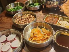 -九田家黑牛烤肉料理(新辰里亚运村店)