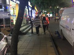 -水围村