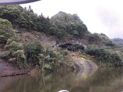 -修水东浒寨风景区