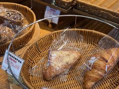 -西村叔叔的店·面包·甜品·蛋糕(清河万象汇店)