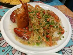 -鲜味食族水产·海鲜餐厅