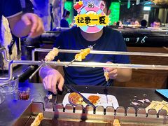 -很久以前羊肉串(清河店)