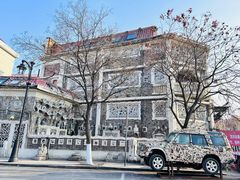 -天津五大道文化旅游区