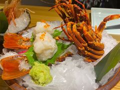 -花和海鲜自助(梅江店)