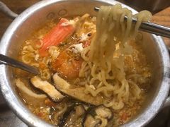 -·缸桶屋·韩式牛肋条自助烤肉(西湖D11店)