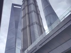 -上海之巅观光厅