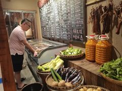 -李久其家民间餐厅(梅溪湖店)