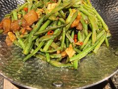 -真地道京味府·鲜橙烤鸭·北京菜(朝外大街东大桥店)