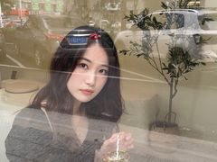 -伊斯坦布尔土耳其清真咖啡餐厅