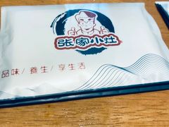 -张家小灶(东城店)