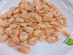 -盒马鲜生(杭州萧山万象汇店)